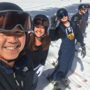 Meet your Posher, Rebecca